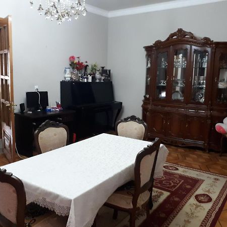 Apartment Lia Batumi Eksteriør bilde