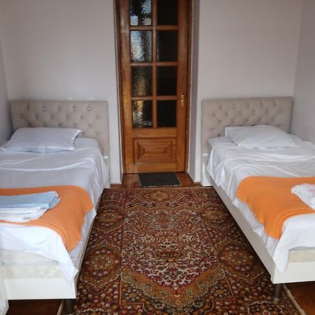 Apartment Lia Batumi Eksteriør bilde