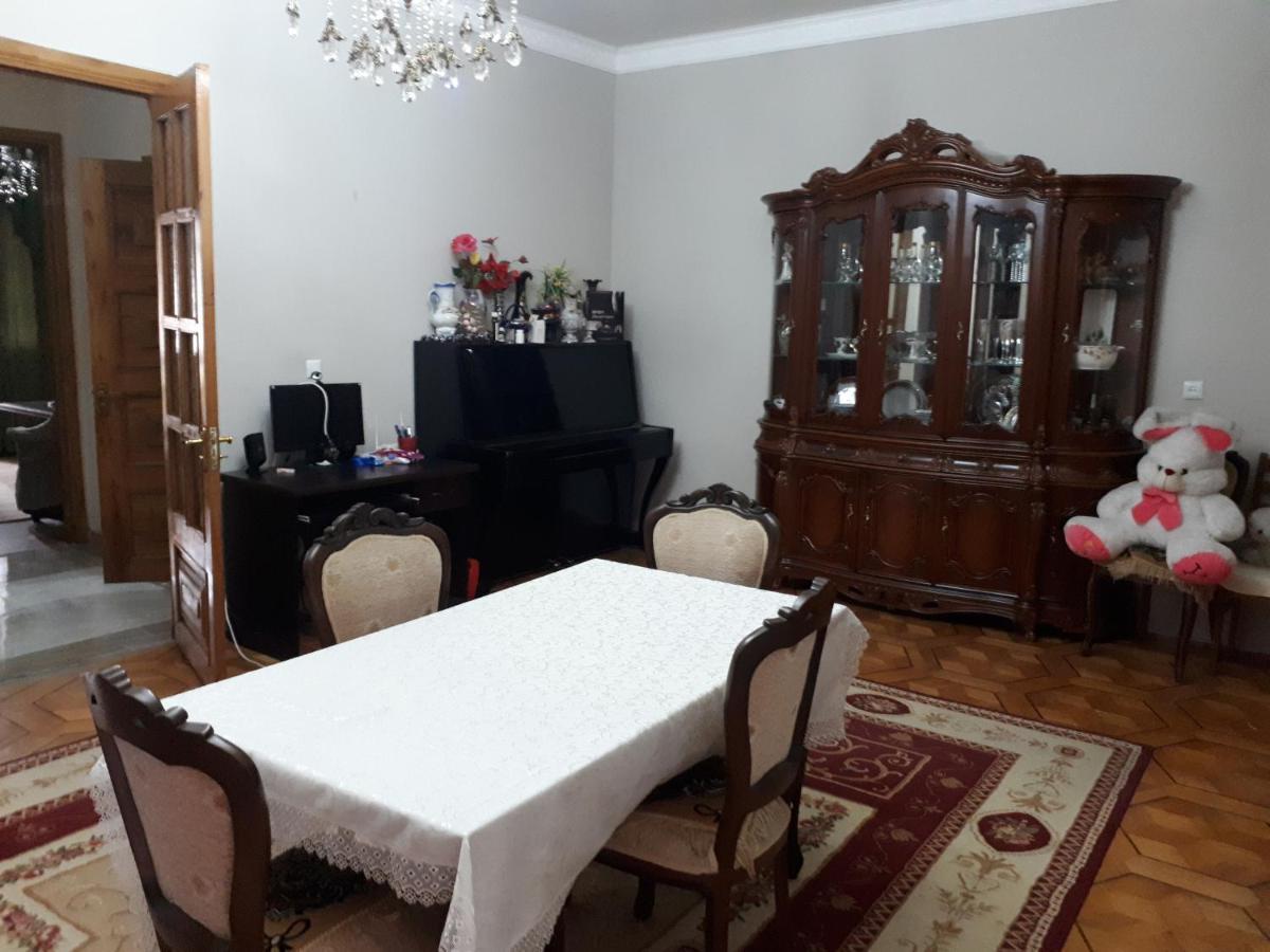 Apartment Lia Batumi Eksteriør bilde