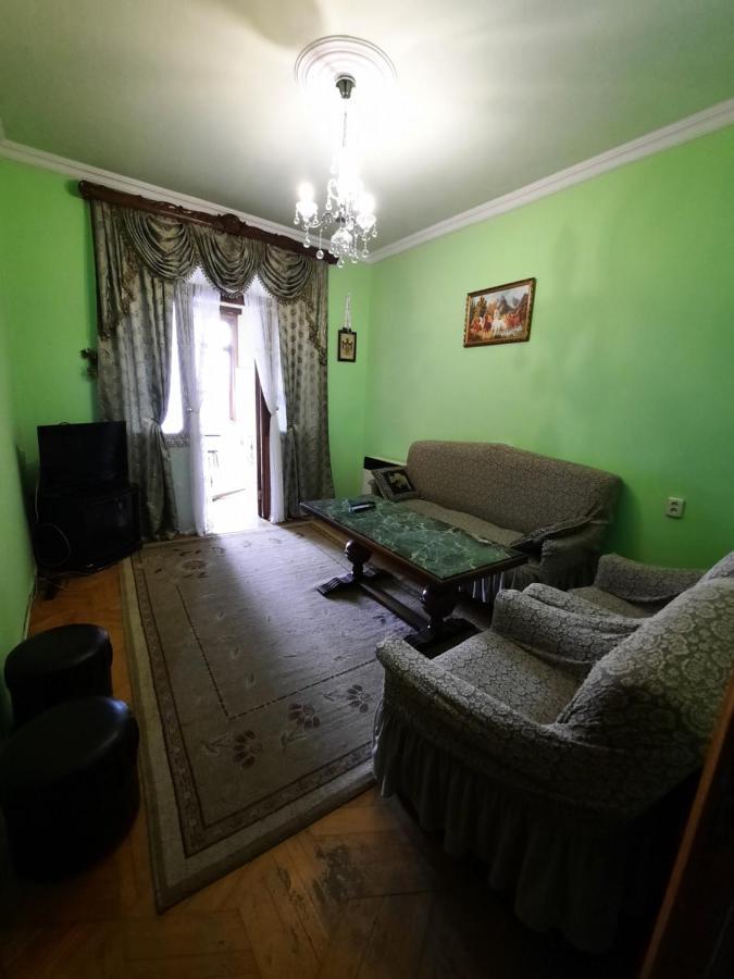 Apartment Lia Batumi Eksteriør bilde