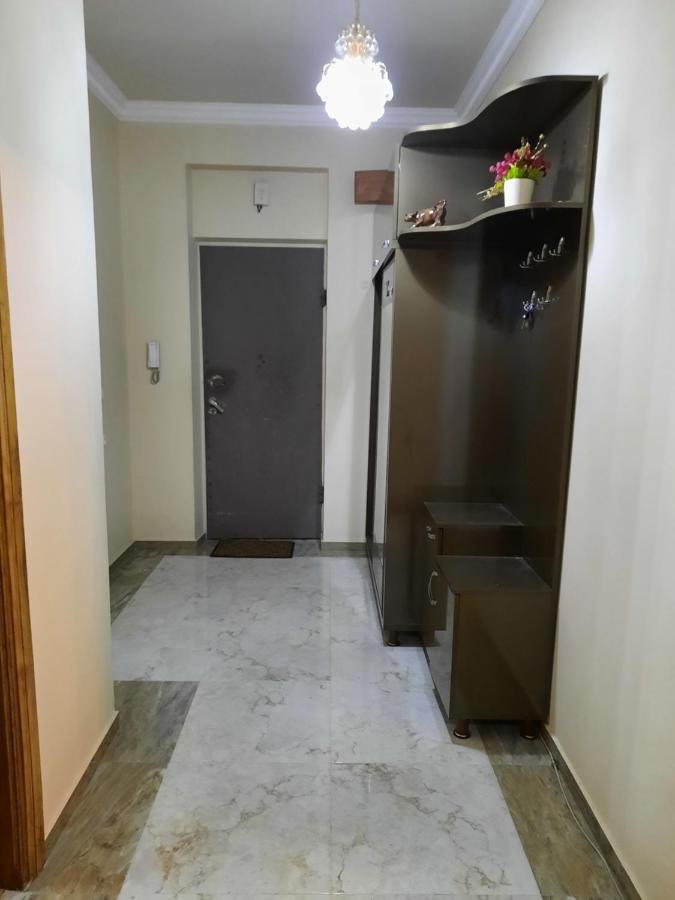 Apartment Lia Batumi Eksteriør bilde
