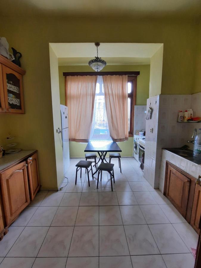 Apartment Lia Batumi Eksteriør bilde
