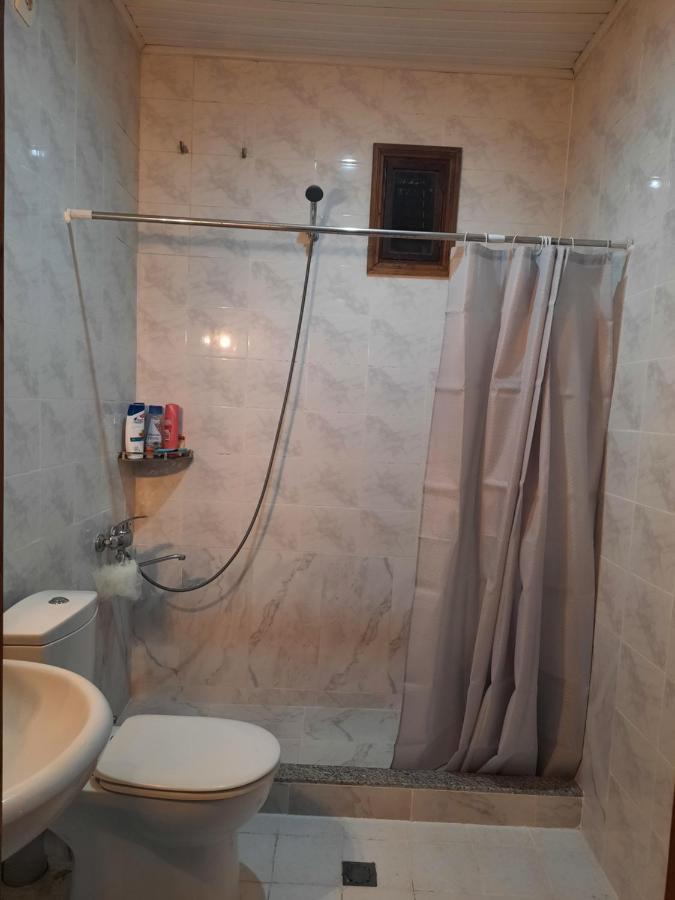 Apartment Lia Batumi Eksteriør bilde