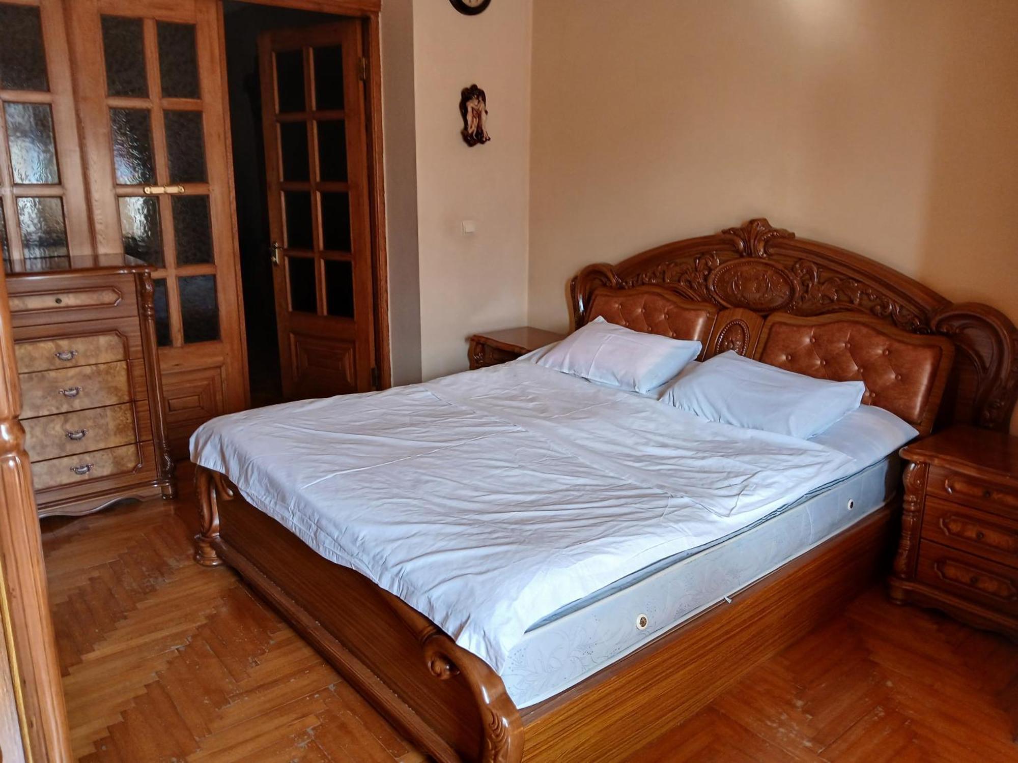 Apartment Lia Batumi Eksteriør bilde