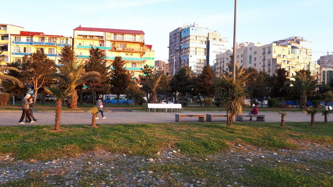 Apartment Lia Batumi Eksteriør bilde