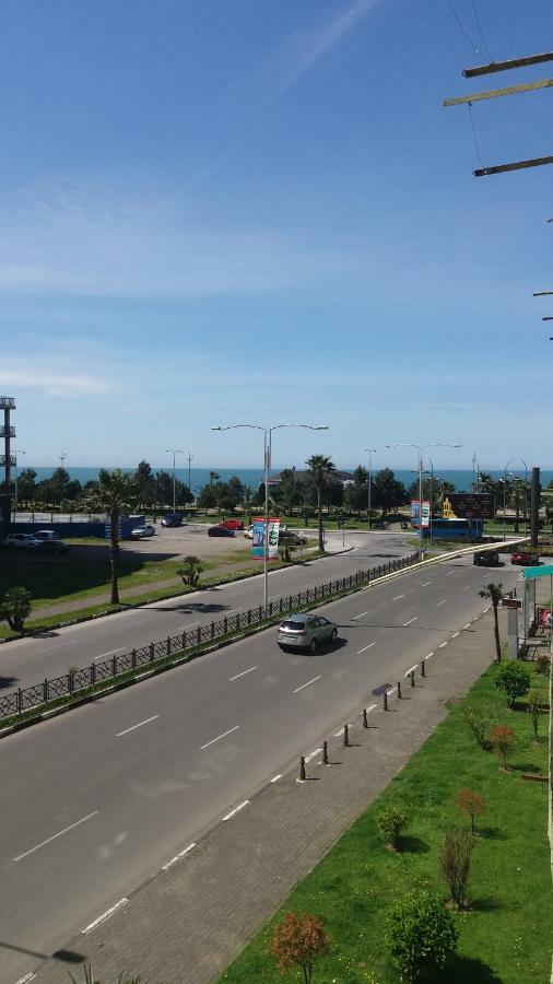Apartment Lia Batumi Eksteriør bilde